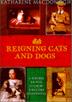 Cover art for REIGNING CATS AND DOGS