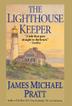 Cover art for THE LIGHTHOUSE KEEPER