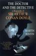 Cover art for THE DOCTOR AND THE DETECTIVE
