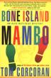 Cover art for BONE ISLAND MAMBO