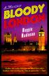 Cover art for BLOODY LONDON