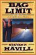 Cover art for BAG LIMIT
