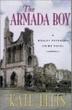 Cover art for THE ARMADA BOY