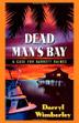 Cover art for DEAD MAN’S BAY