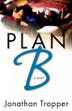 Cover art for PLAN B