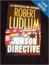 Cover art for THE JANSON DIRECTIVE