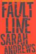 Cover art for FAULT LINE