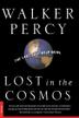 Cover art for LOST IN THE COSMOS
