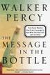 Cover art for THE MESSAGE IN THE BOTTLE