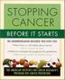 Cover art for STOPPING CANCER BEFORE IT STARTS