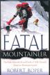 Cover art for FATAL MOUNTAINEER