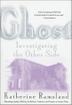 Cover art for GHOST