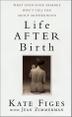 Cover art for LIFE AFTER BIRTH