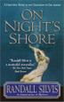 Cover art for ON NIGHT’S SHORE