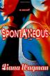 Cover art for SPONTANEOUS