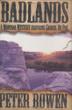 Cover art for BADLANDS