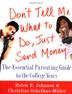 Cover art for DON’T TELL ME WHAT TO DO, JUST SEND MONEY