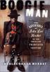 Cover art for BOOGIE MAN