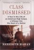 Cover art for CLASS DISMISSED