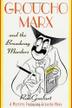 Cover art for GROUCHO MARX AND THE BROADWAY MURDERS