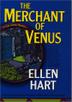 Cover art for THE MERCHANT OF VENUS
