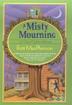 Cover art for A MISTY MOURNING