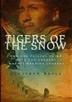 Cover art for TIGERS OF THE SNOW