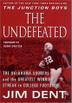 Cover art for THE UNDEFEATED