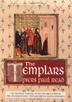 Cover art for THE TEMPLARS