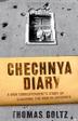 Cover art for CHECHNYA DIARY