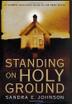 Cover art for STANDING ON HOLY GROUND