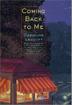 Cover art for COMING BACK TO ME