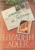 Cover art for SUMMER IN TUSCANY