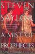 Cover art for A MIST OF PROPHECIES