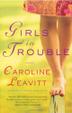 Cover art for GIRLS IN TROUBLE