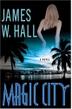 Cover art for MAGIC CITY