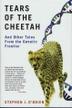 Cover art for TEARS OF THE CHEETAH