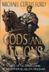 Cover art for GODS AND LEGIONS