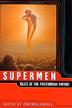 Cover art for SUPERMEN