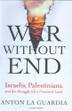 Cover art for WAR WITHOUT END