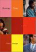 Cover art for BOMBAY TIME