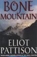 Cover art for BONE MOUNTAIN