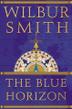 Cover art for THE BLUE HORIZON