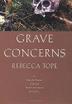 Cover art for GRAVE CONCERNS