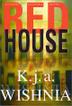 Cover art for RED HOUSE