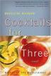 Cover art for COCKTAILS FOR THREE