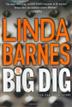 Cover art for THE BIG DIG