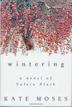 Cover art for WINTERING