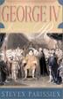Cover art for GEORGE IV