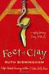 Cover art for FEET OF CLAY